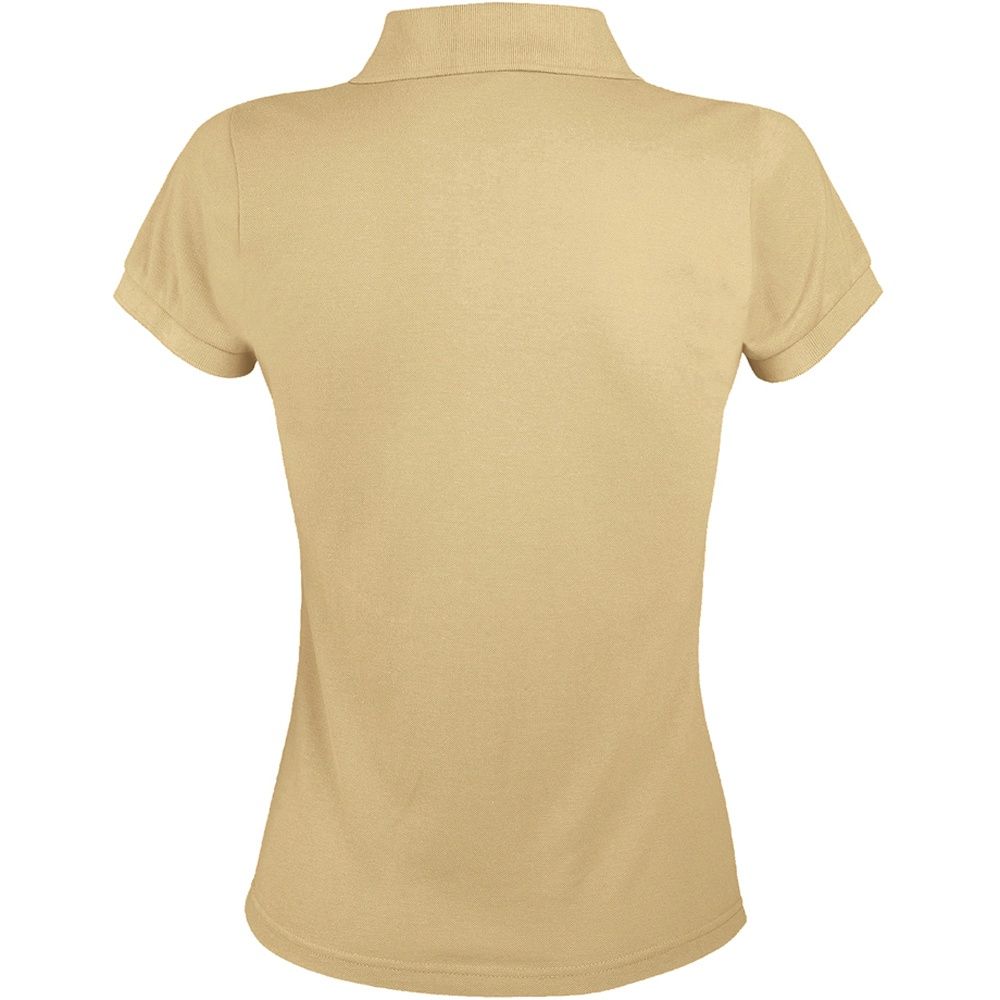 Klassisches Tailliertes Polo-Shirt