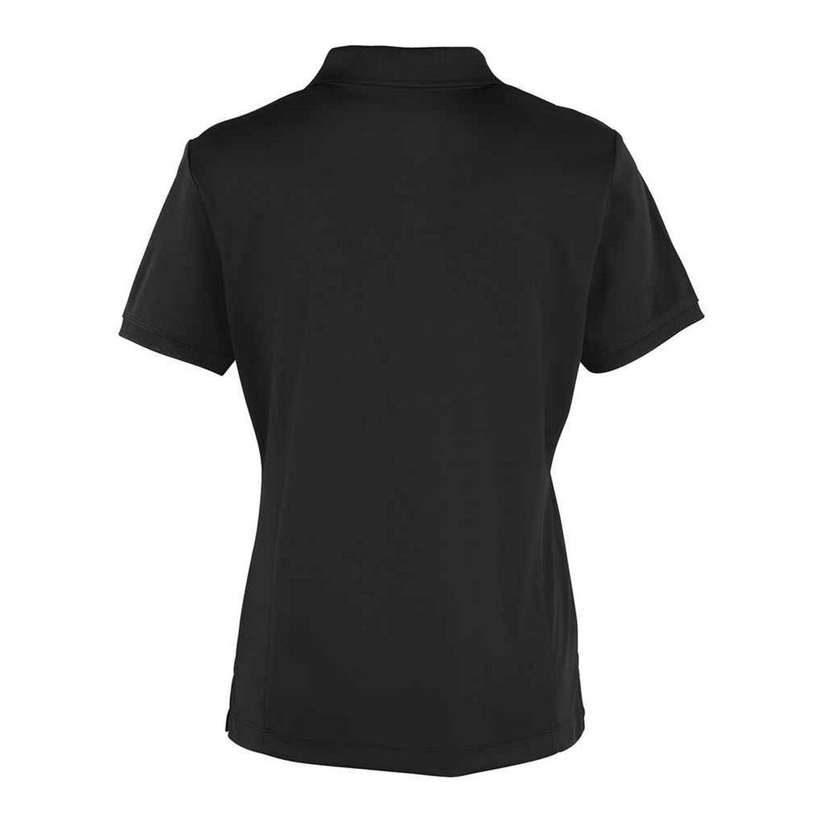 Performance Piqué Poloshirt