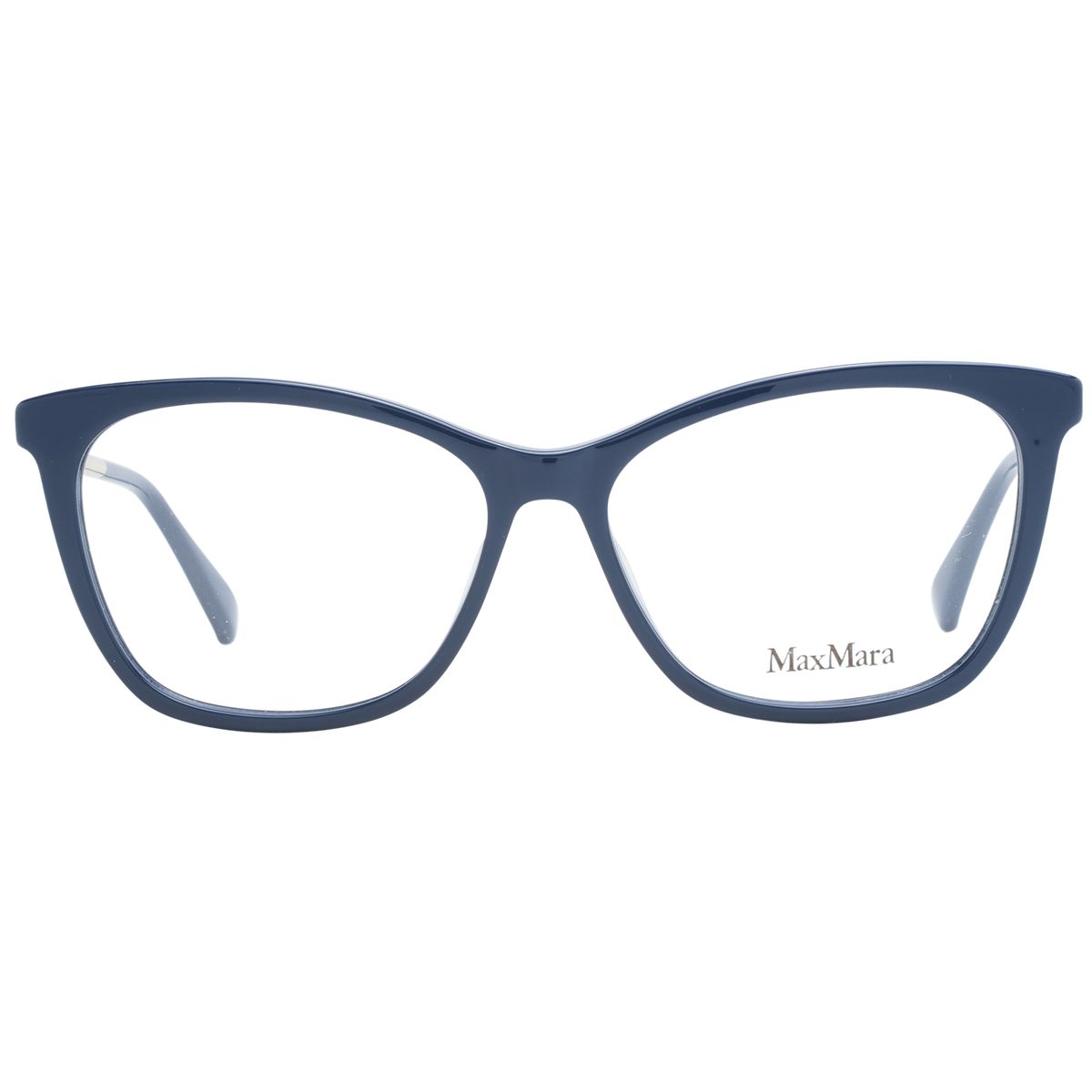 Elegante Korrekturbrille im Cat-Eye-Stil