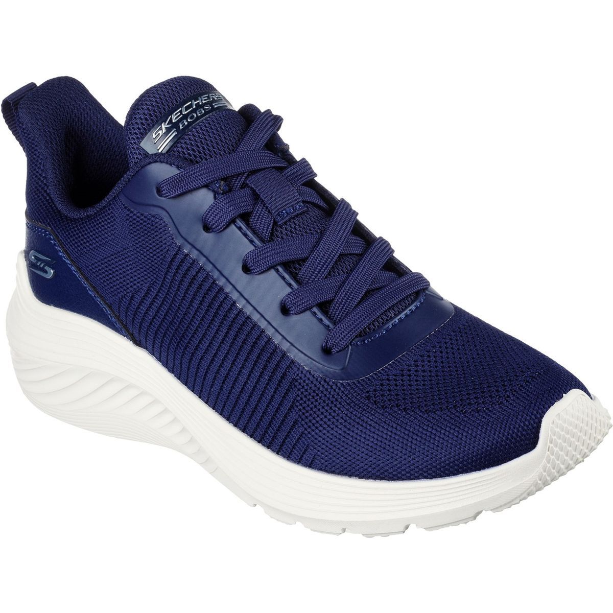 Leichte Strick-Sportschuhe