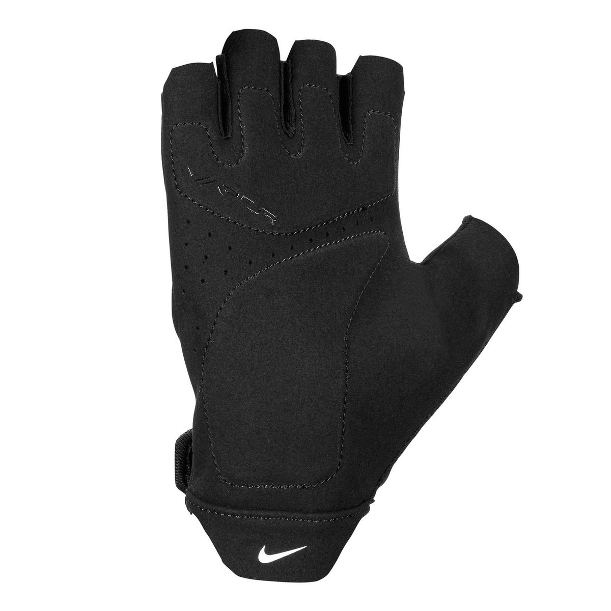 Fingerlose Vapor Elite Trainingshandschuhe