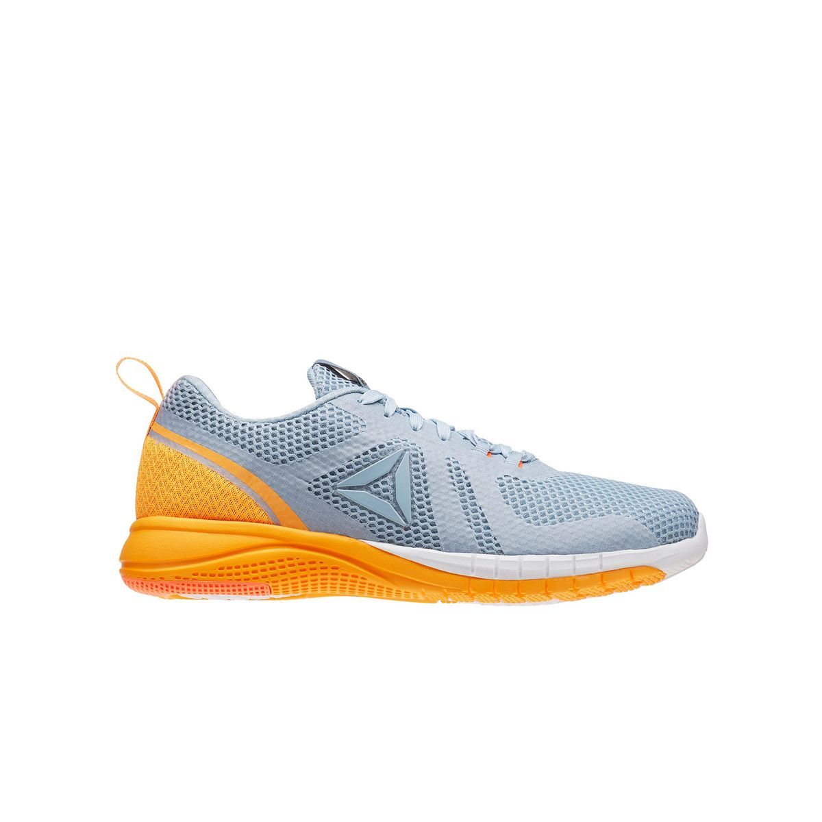 Leichter Funktions-Laufschuh aus Mesh