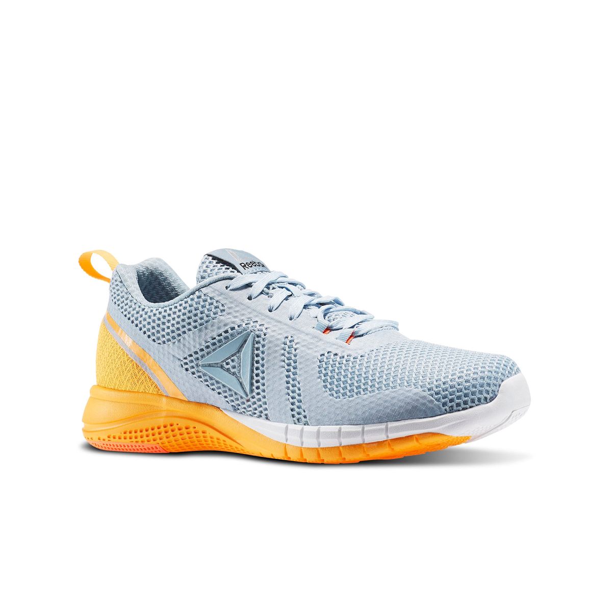 Leichter Funktions-Laufschuh aus Mesh