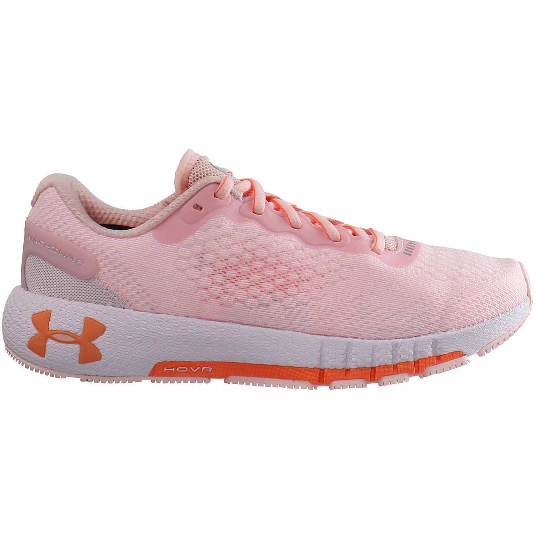 Leistungsstarke Laufschuhe aus Mesh