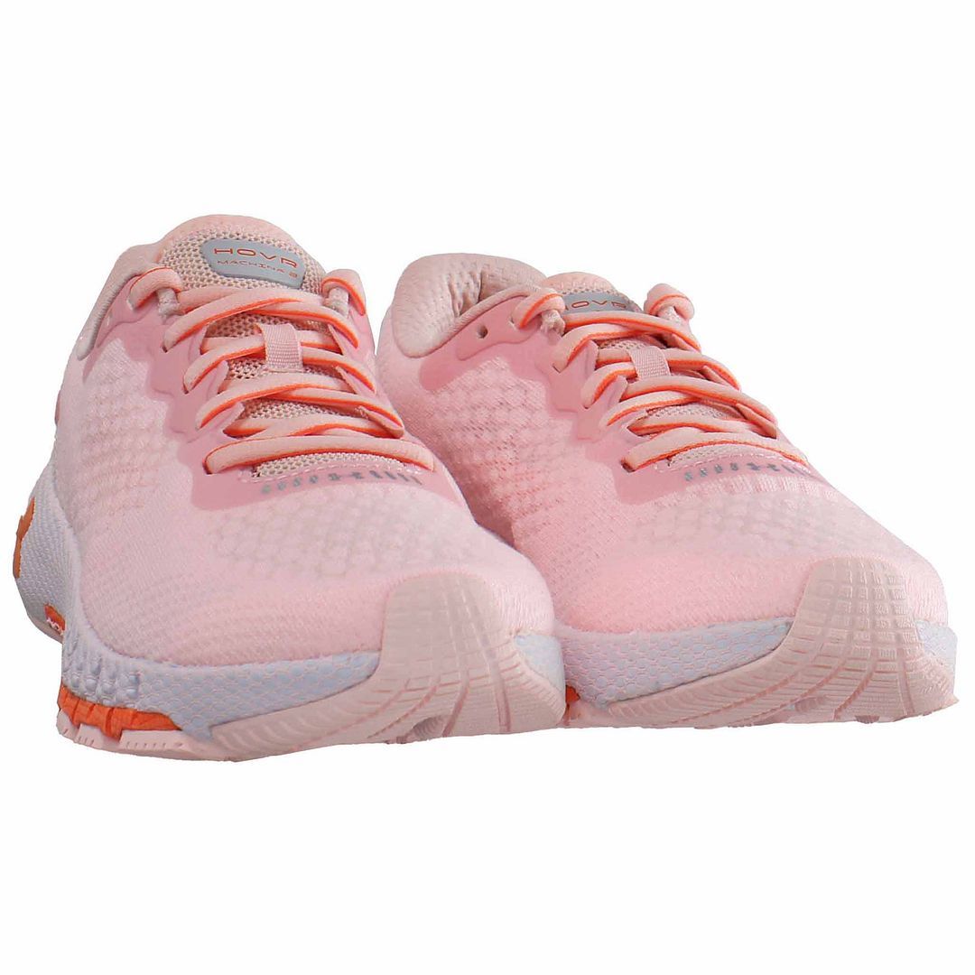 Leistungsstarke Laufschuhe aus Mesh