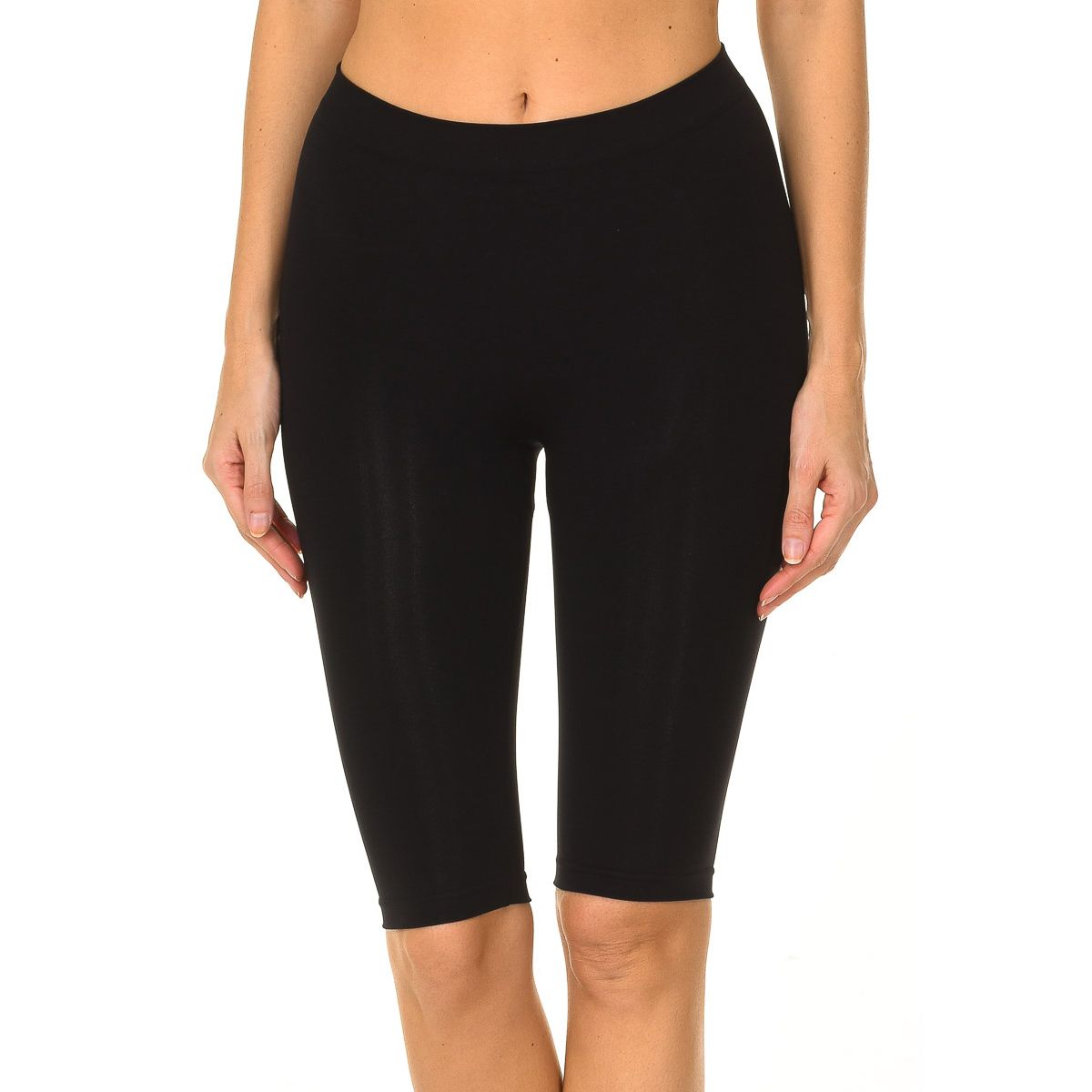 Nahtlose Shaping-Radlerhose