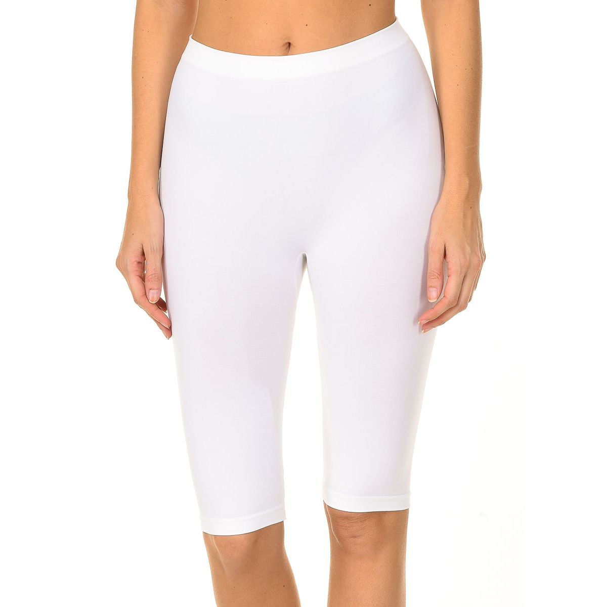 Nahtlose Shaping-Radlerhose