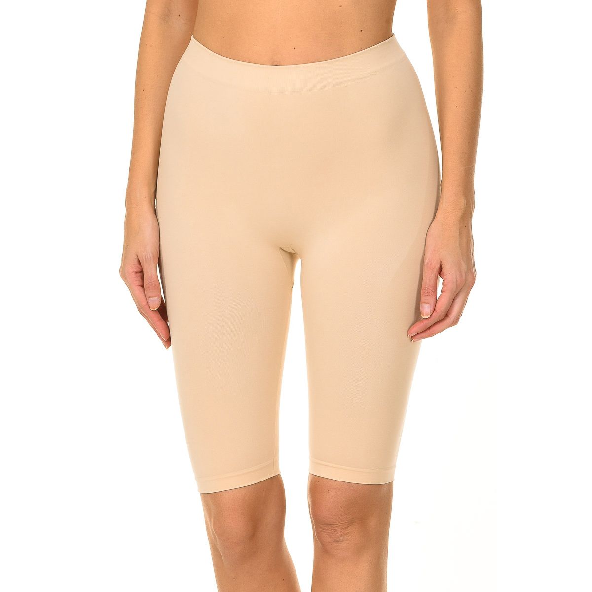 Nahtlose Shaping-Radlerhose