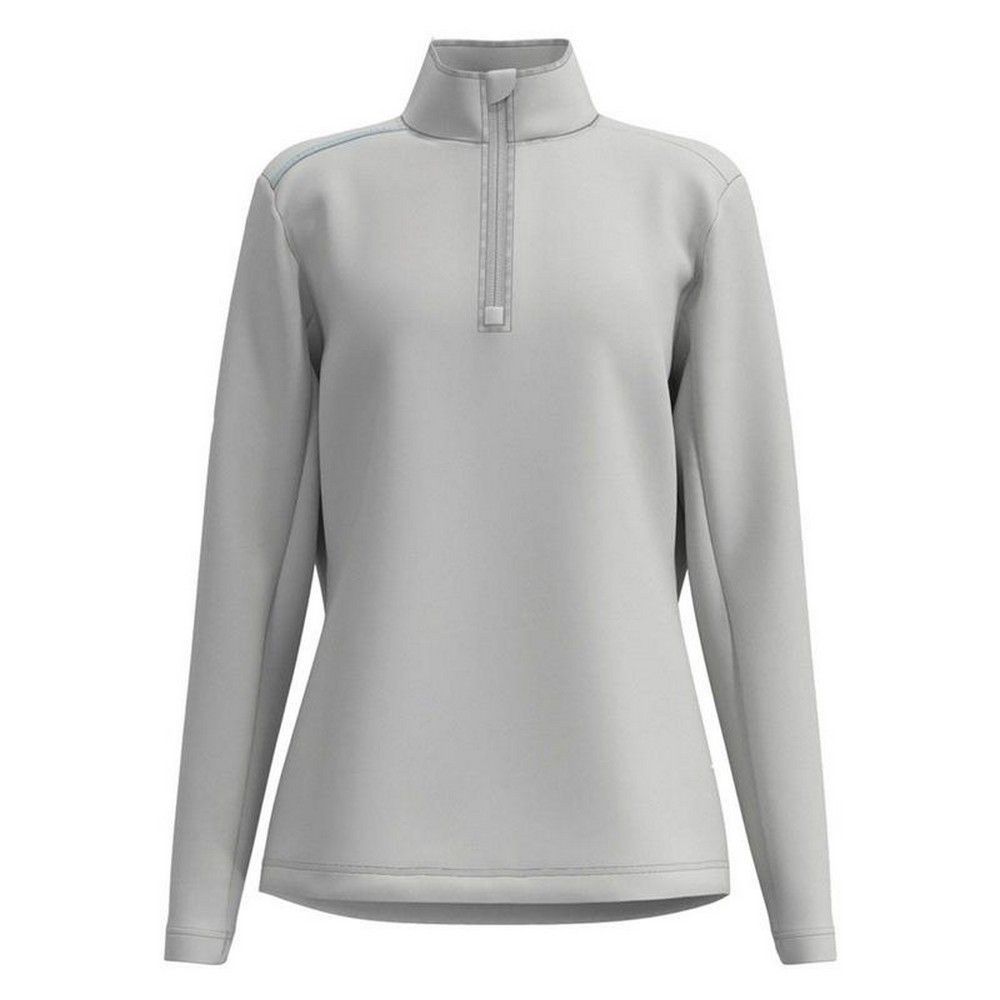 Broadway Baselayer mit kurzem Reißverschluss