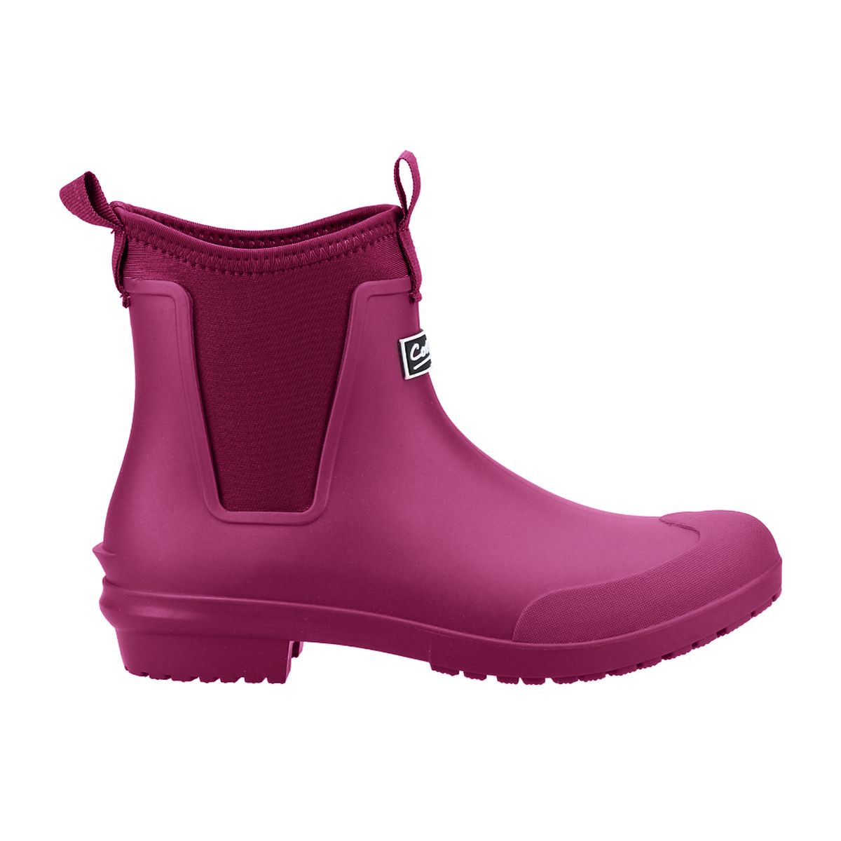 Wasserdichte Neopren-Chelsea-Gummistiefel