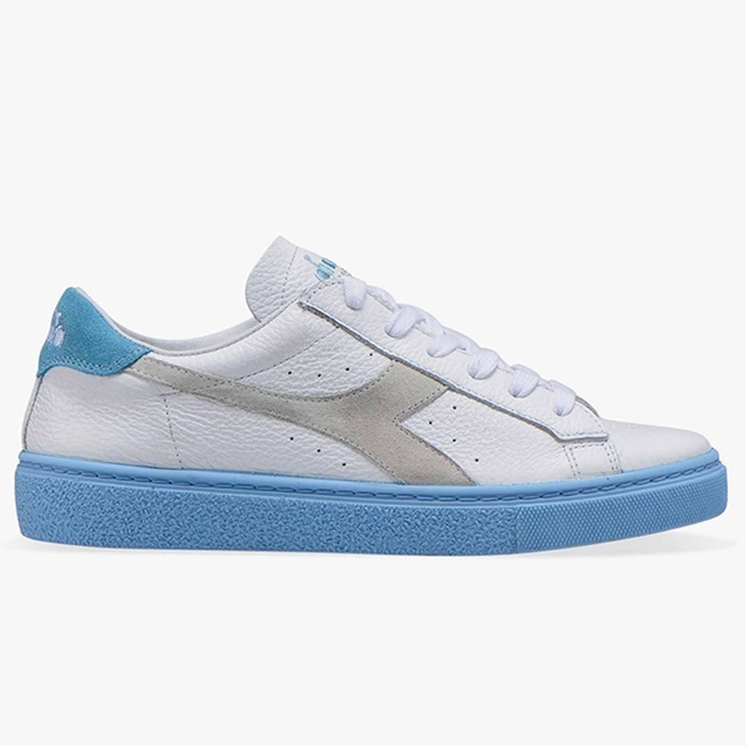 Montecarlo H Leder-Sneaker