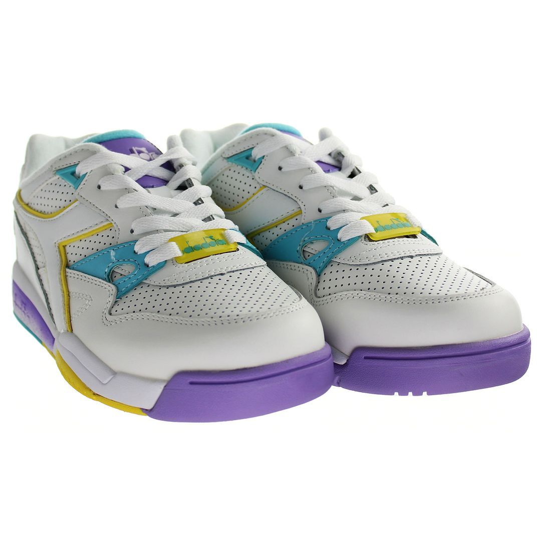 Rebound Ace Retro-Sneaker