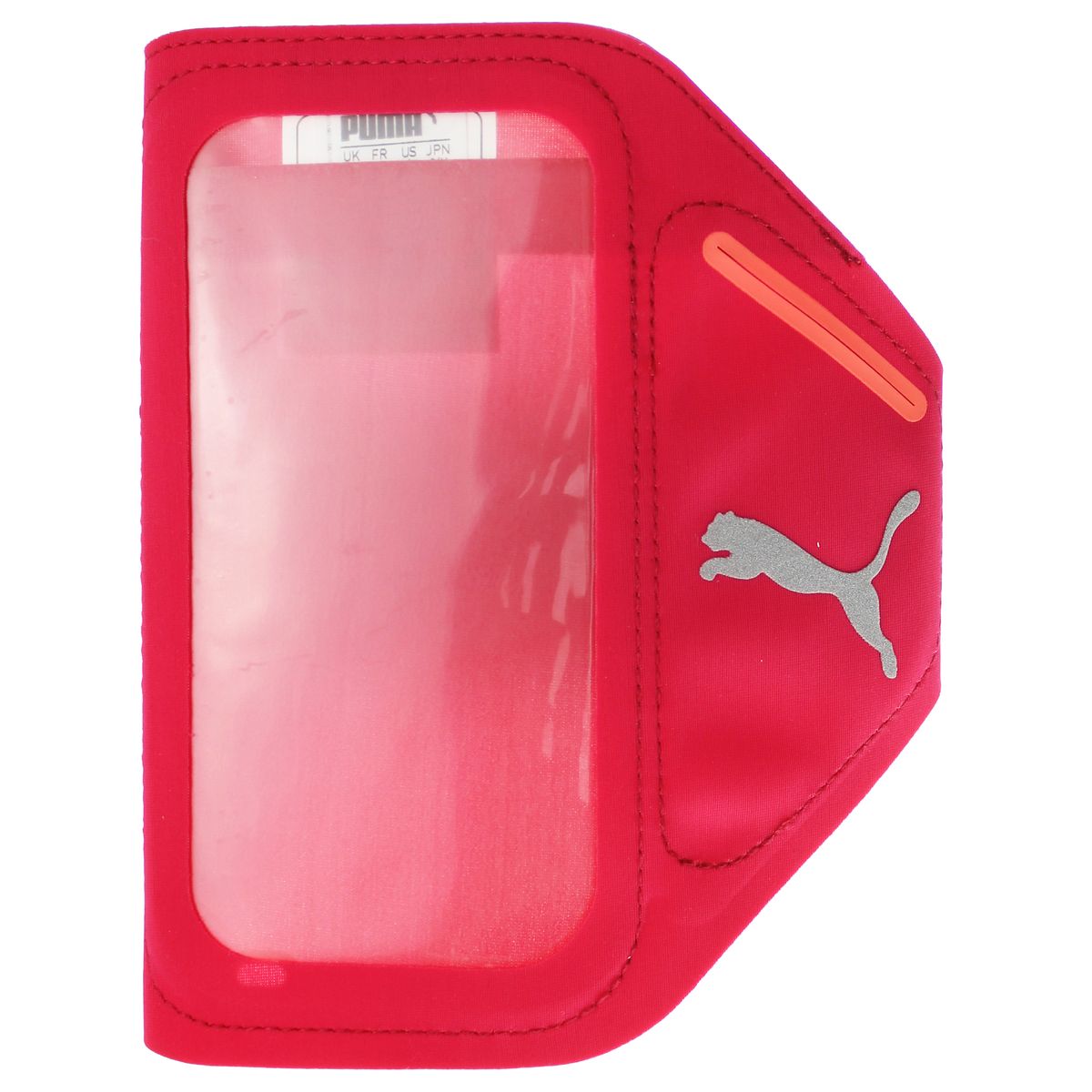 Funktionales Smartphone-Laufarmband