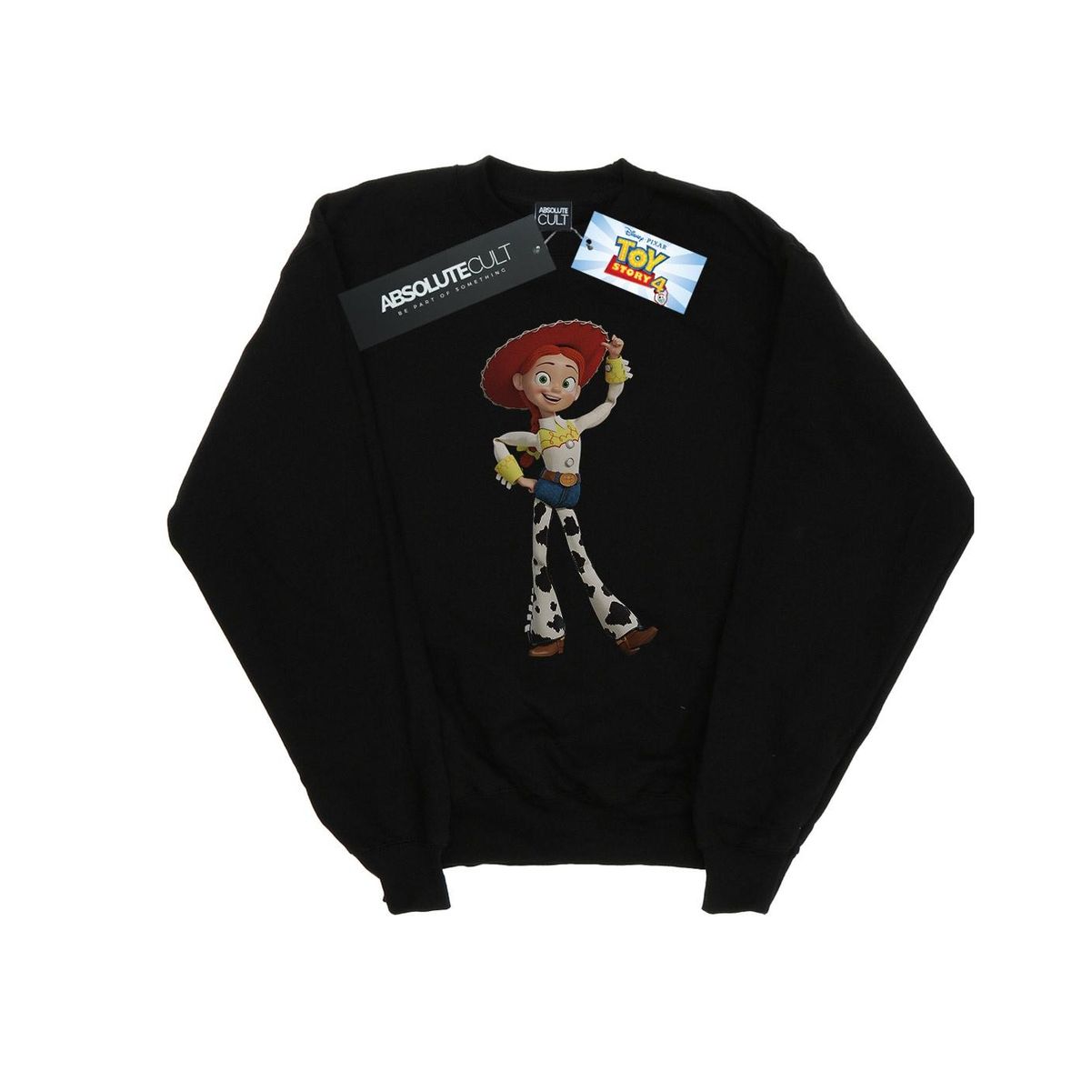 Toy Story Jessie Grafik-Sweatshirt