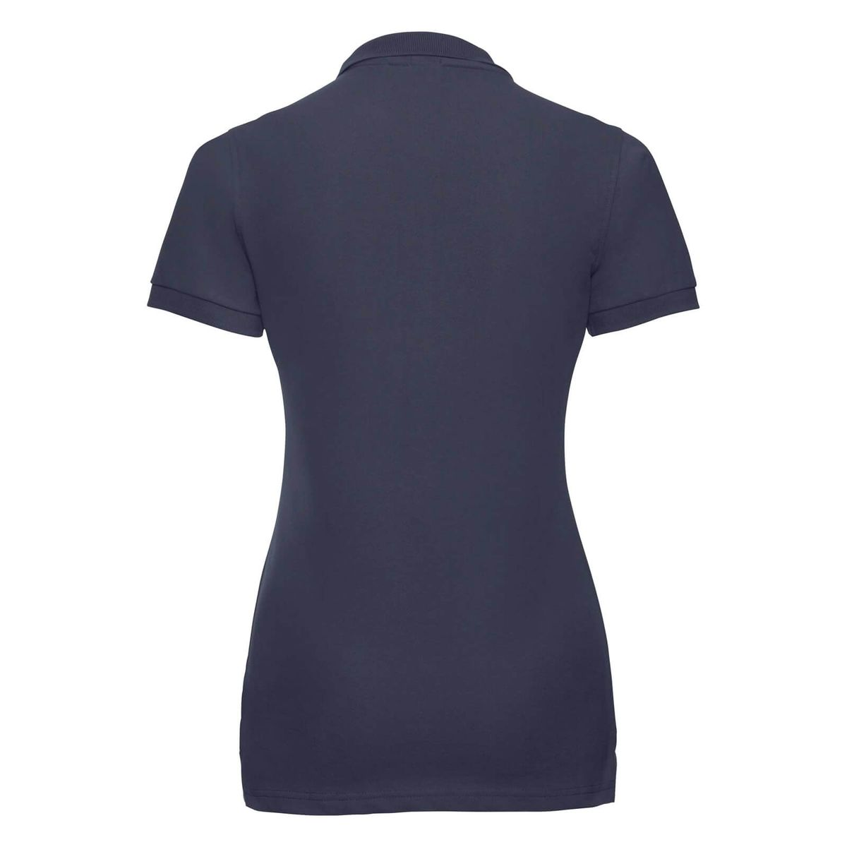 Klassisches Slim-Fit Poloshirt