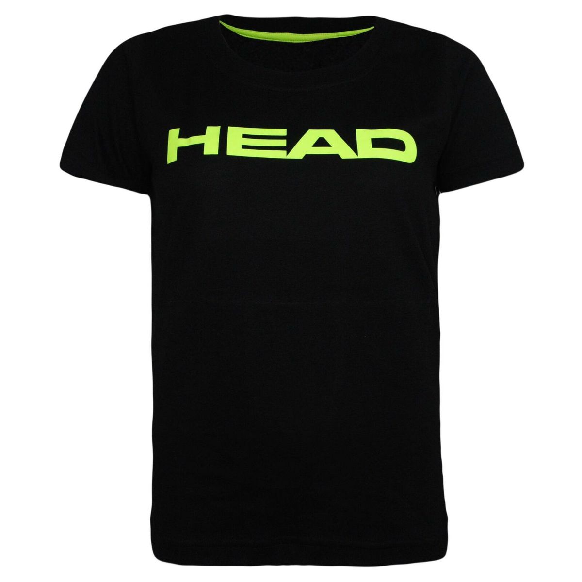 Sportliches T-Shirt mit Logo-Print
