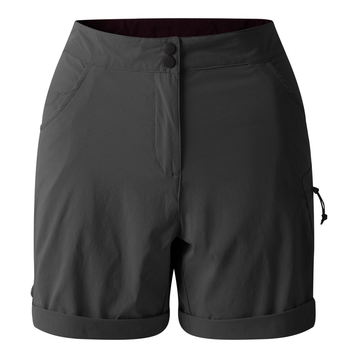 Melodic III Stretch Wander-Shorts