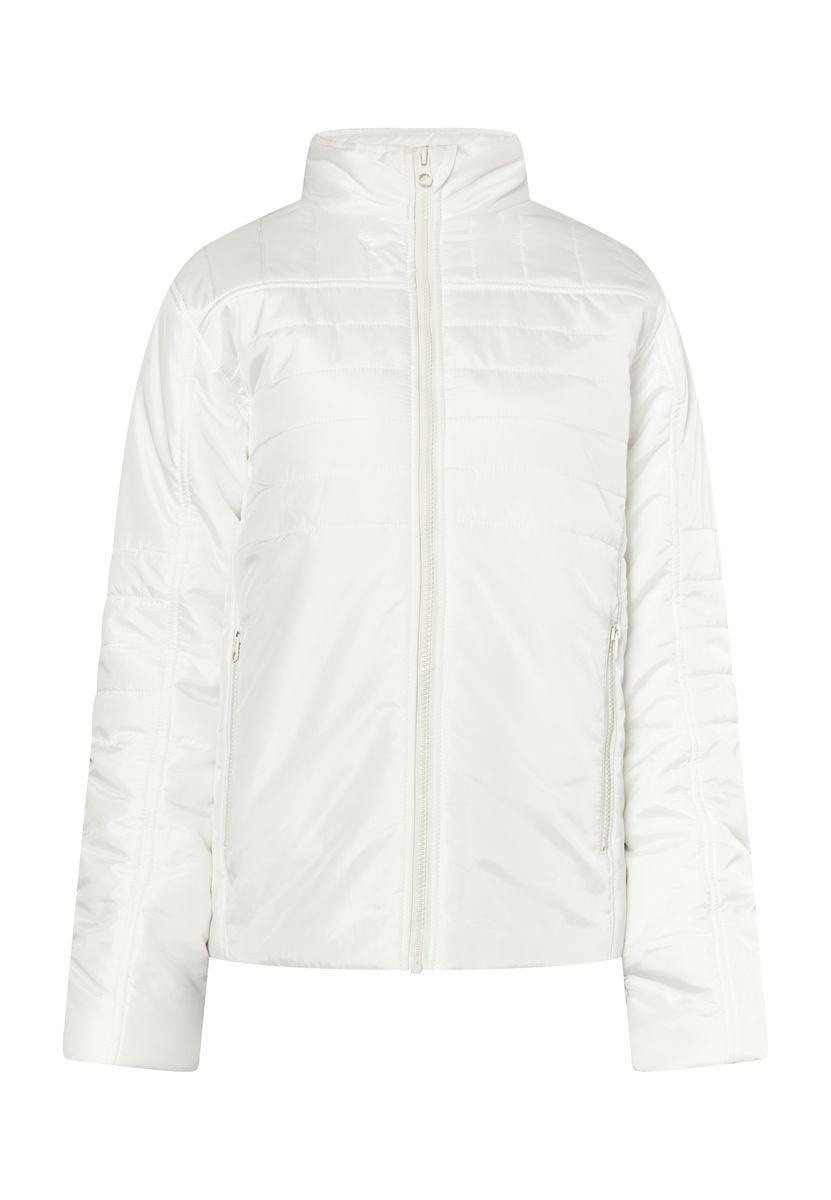 Leichte Gesteppte Hybrid-Wattierungsjacke