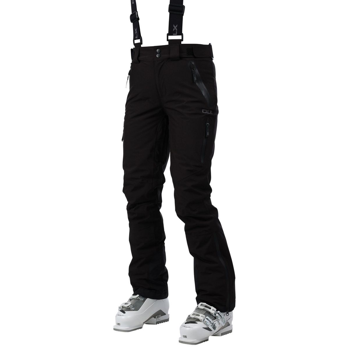 Wasserdichte Performance-Skihose