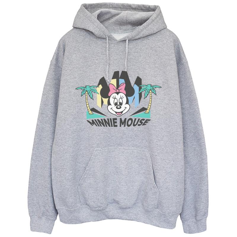 Hoodie mit Minnie-Mouse-Grafik