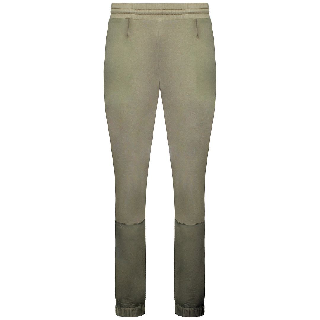 Jogginghose mit Utility-Details