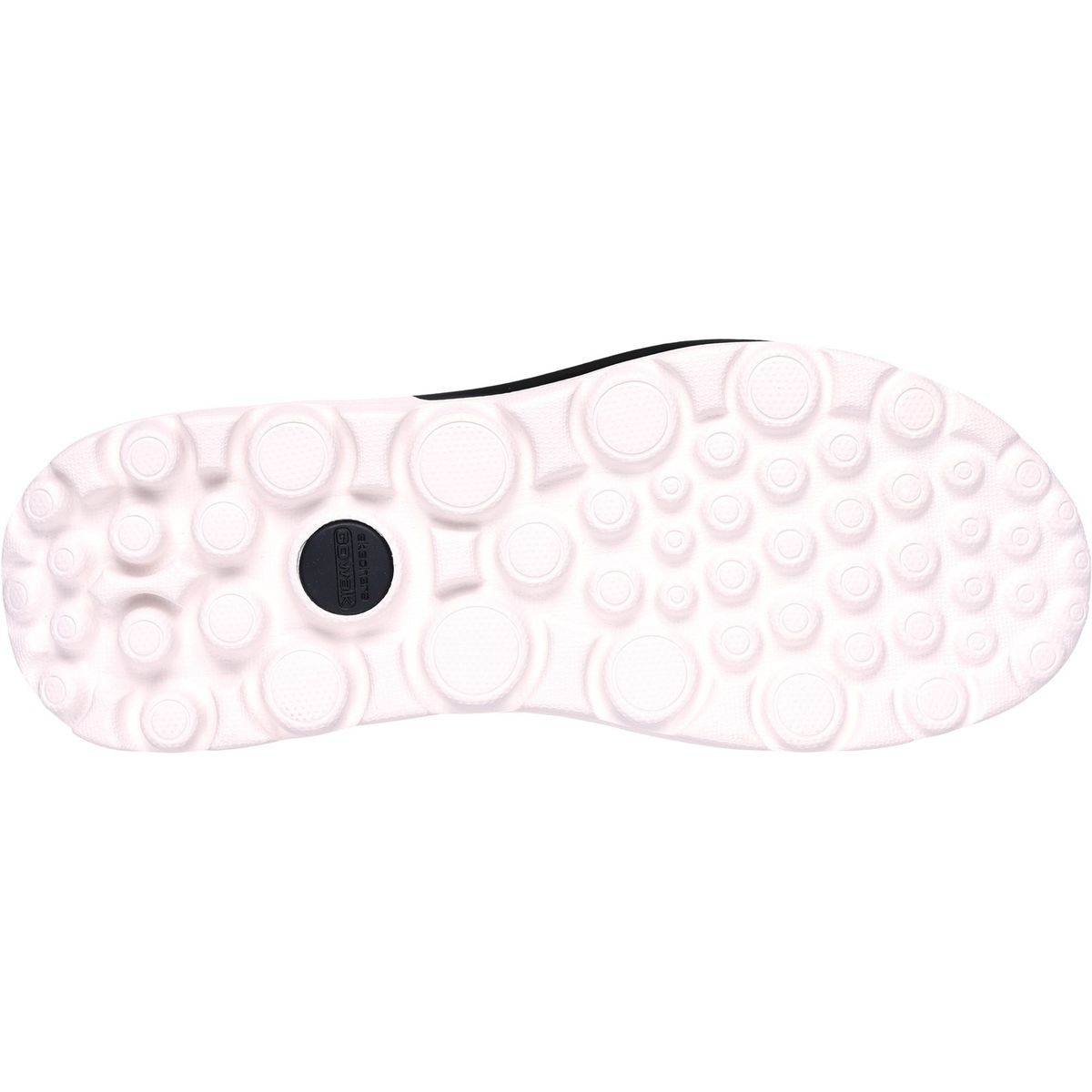 Hands-Free Stretch-Strick Sneaker