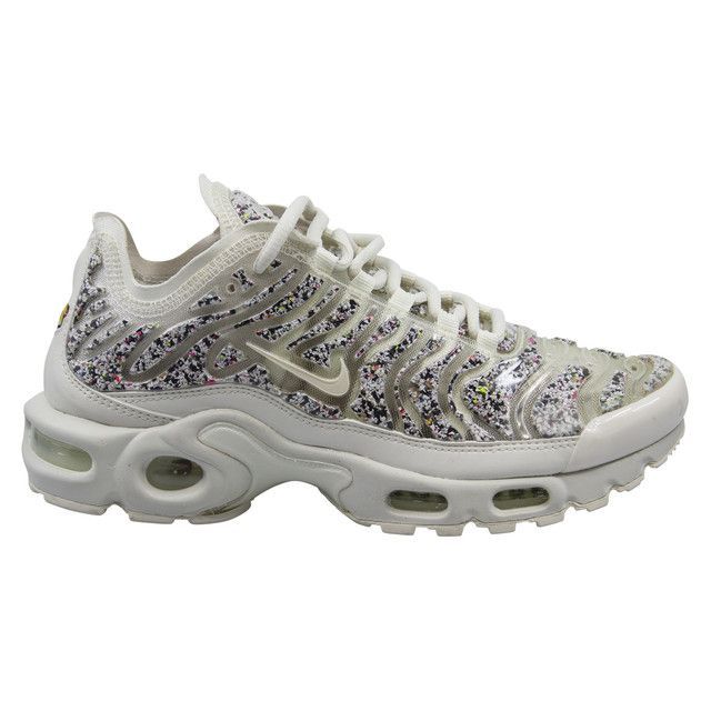 Air Max Plus Recycled Sneaker