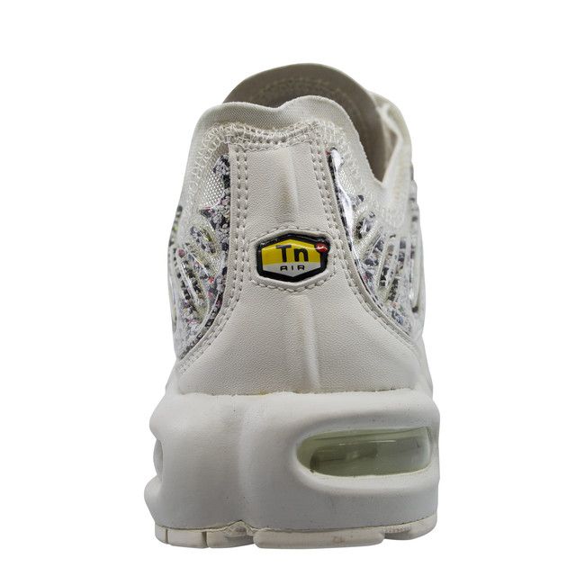 Air Max Plus Recycled Sneaker