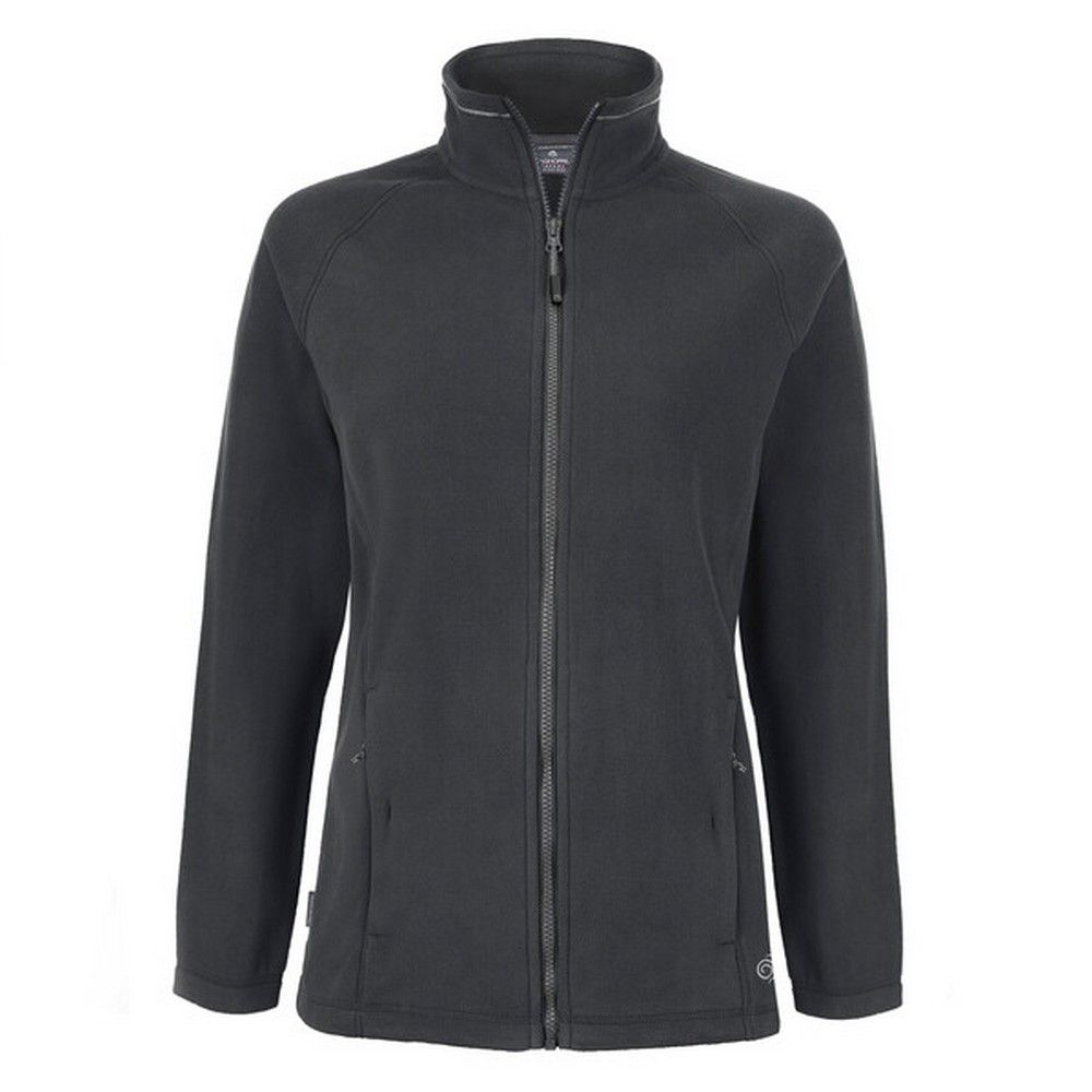 Leichte isolierende Fleecejacke