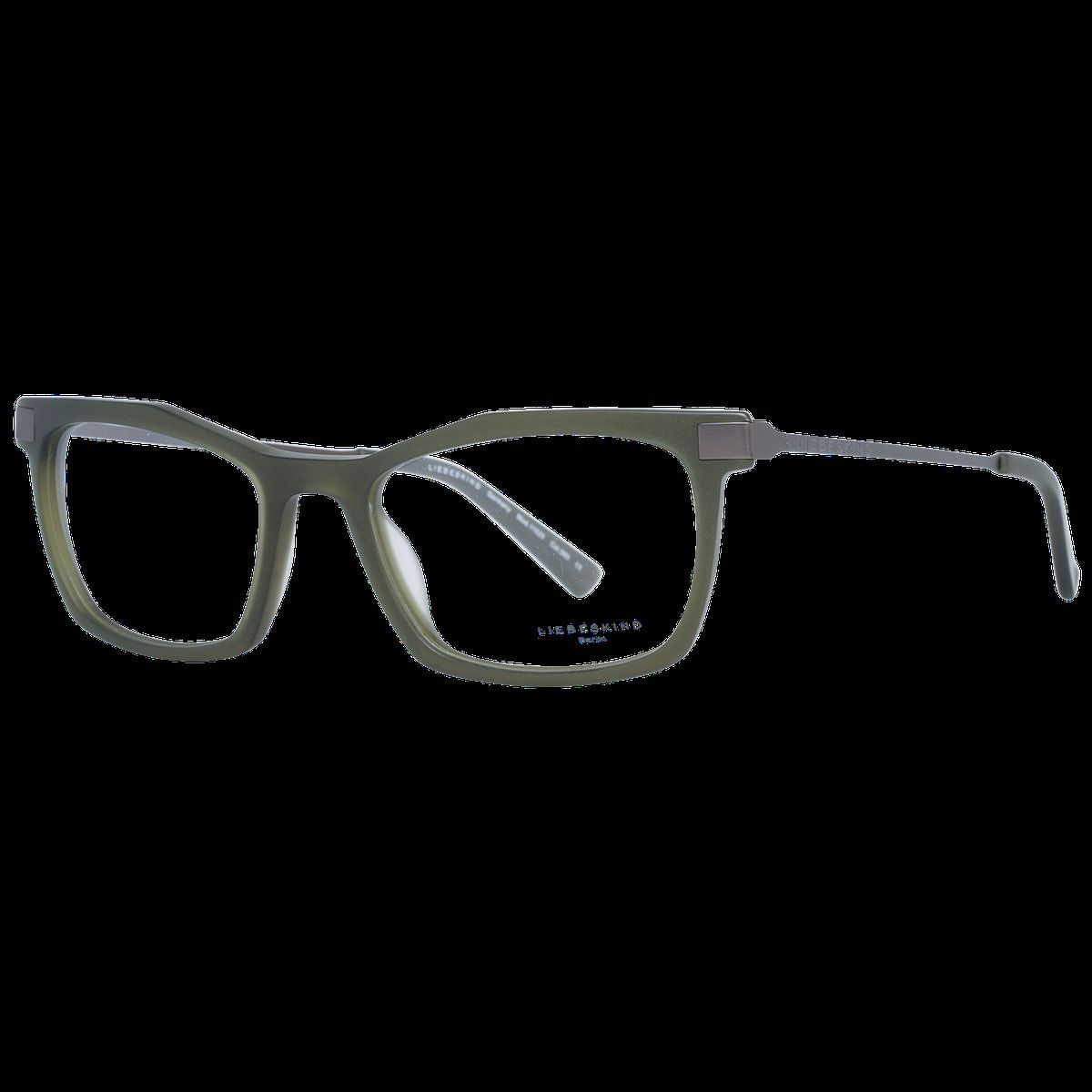 Moderne eckige Acetat-Brillenfassung