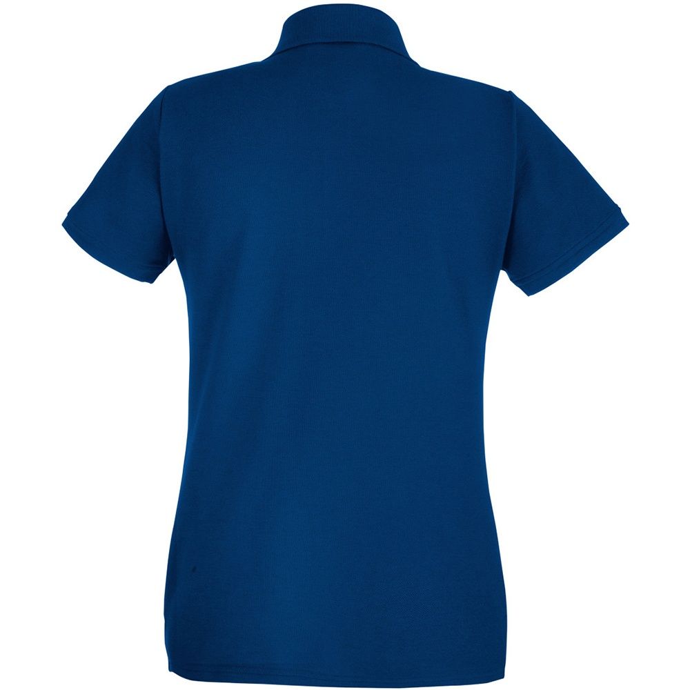 Klassisches Poloshirt mit Kurzarm