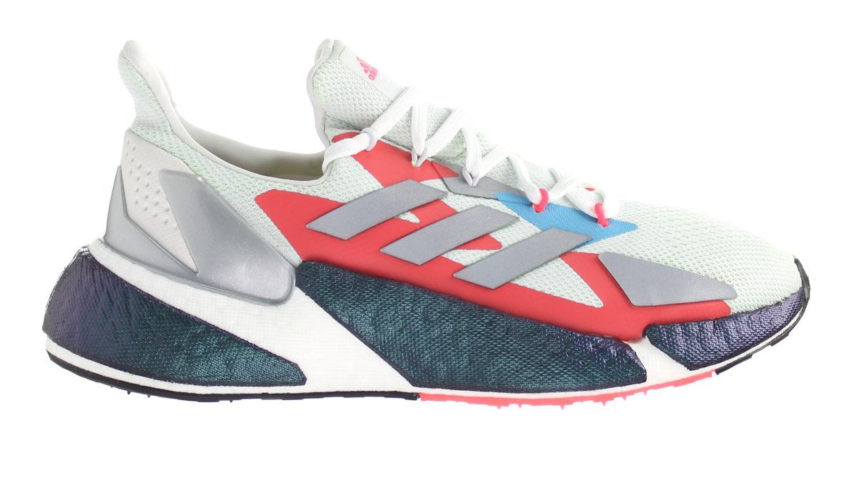 Technische Hochleistungs-Laufschuhe