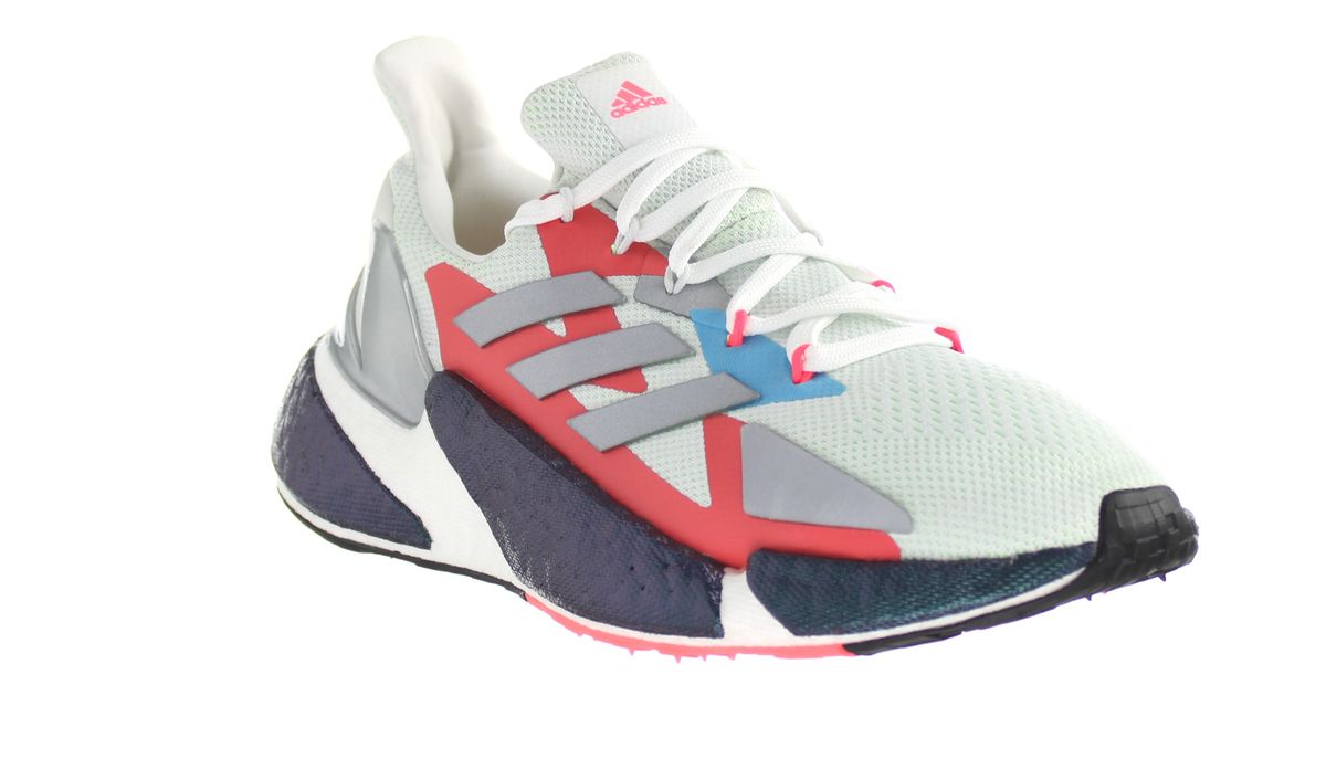 Technische Hochleistungs-Laufschuhe