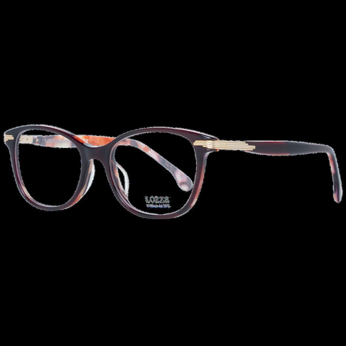 Elegante Butterfly Brillenfassung