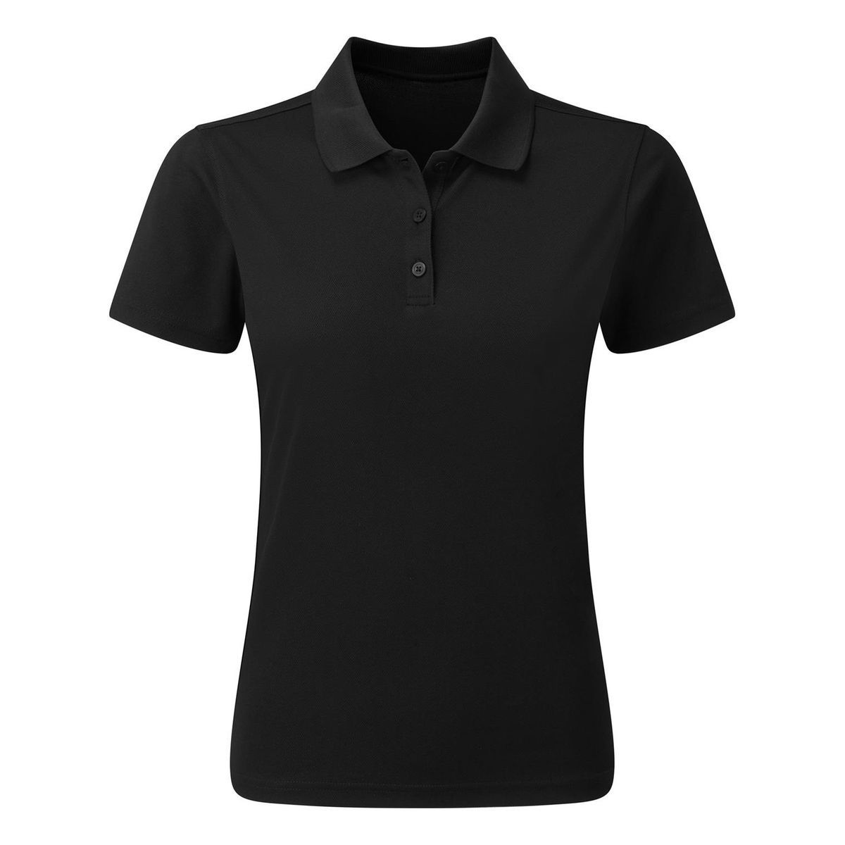 Nachhaltiges Recyceltes Piqué-Polo
