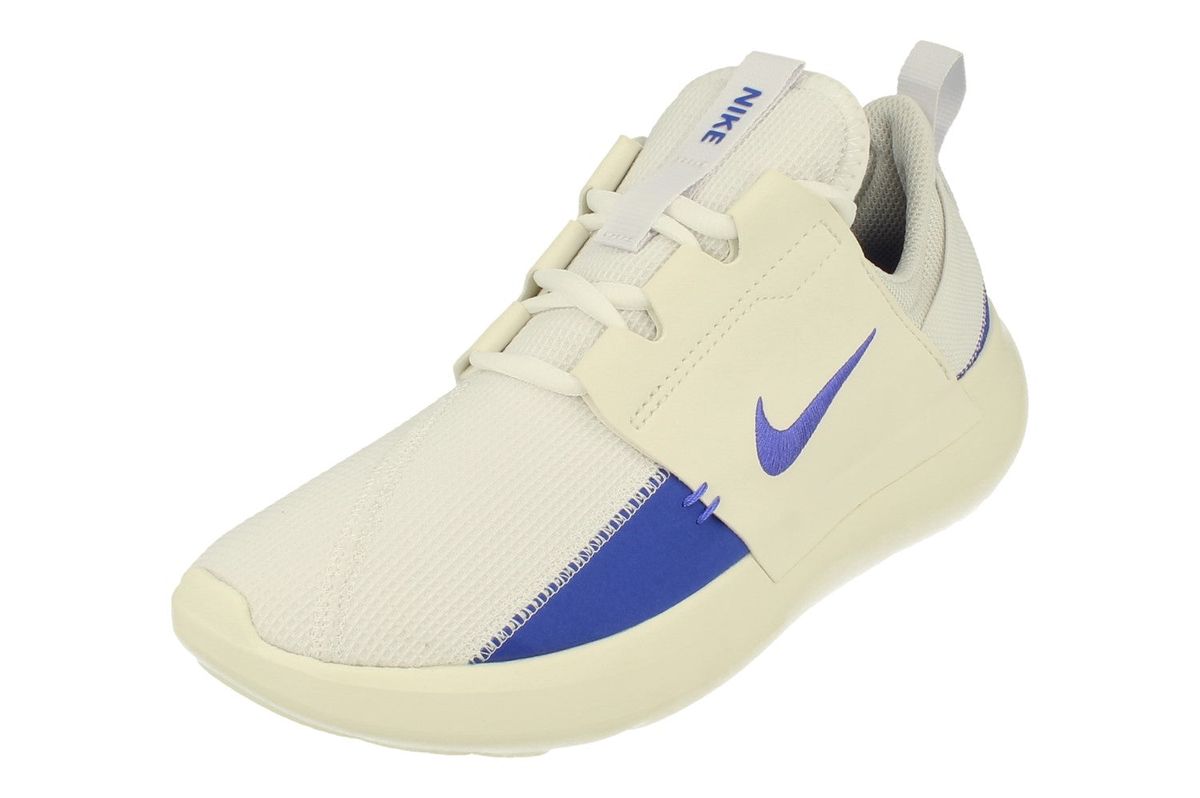 Minimalistischer Mesh Lifestyle Sneaker