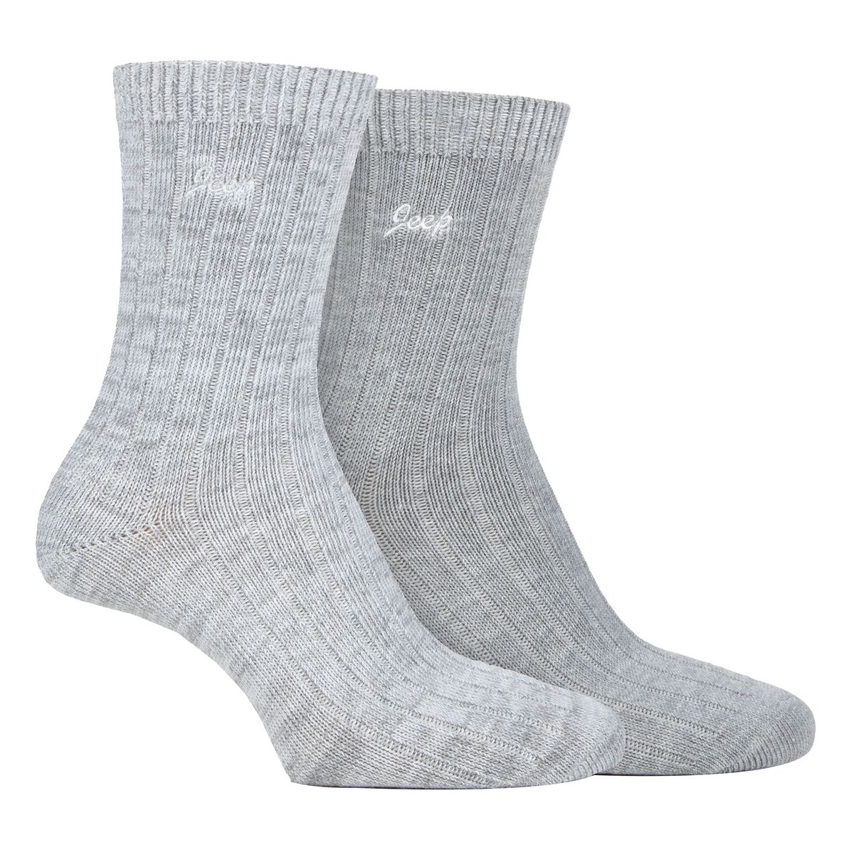 Weiche Gerippte Performance Stiefelsocken