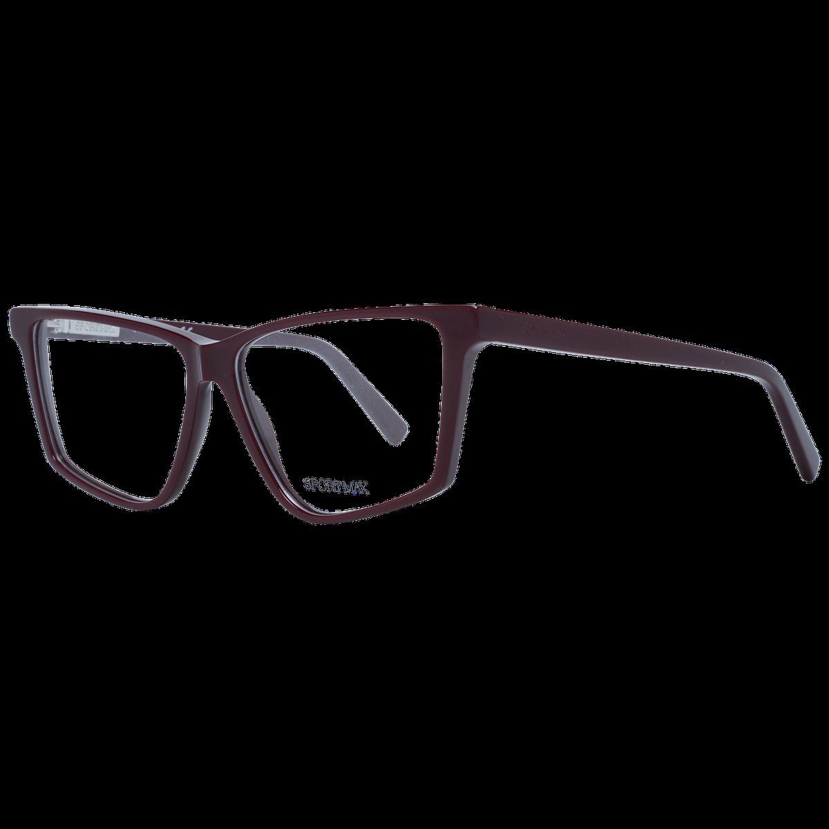 Geometrische Cat-Eye Brillenrahmen