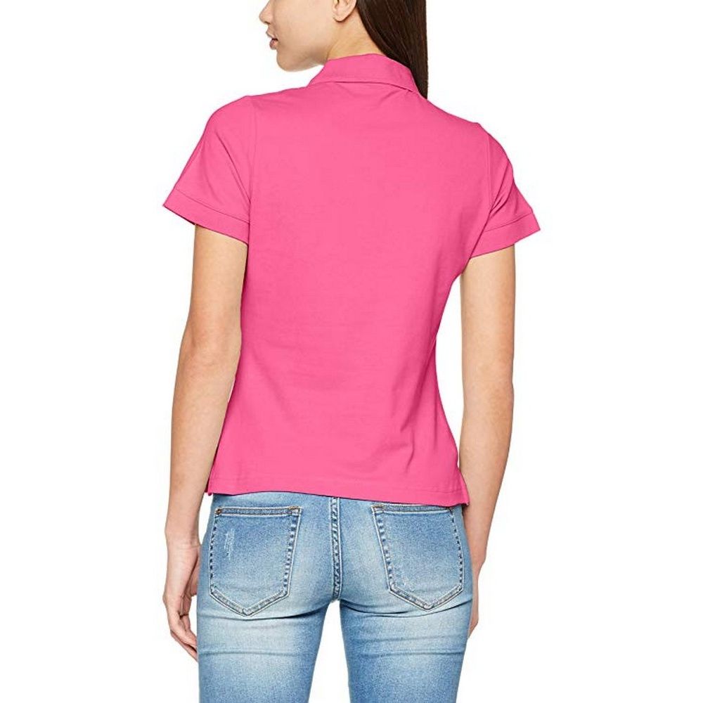 Klassisches Premium Kurzarm-Poloshirt