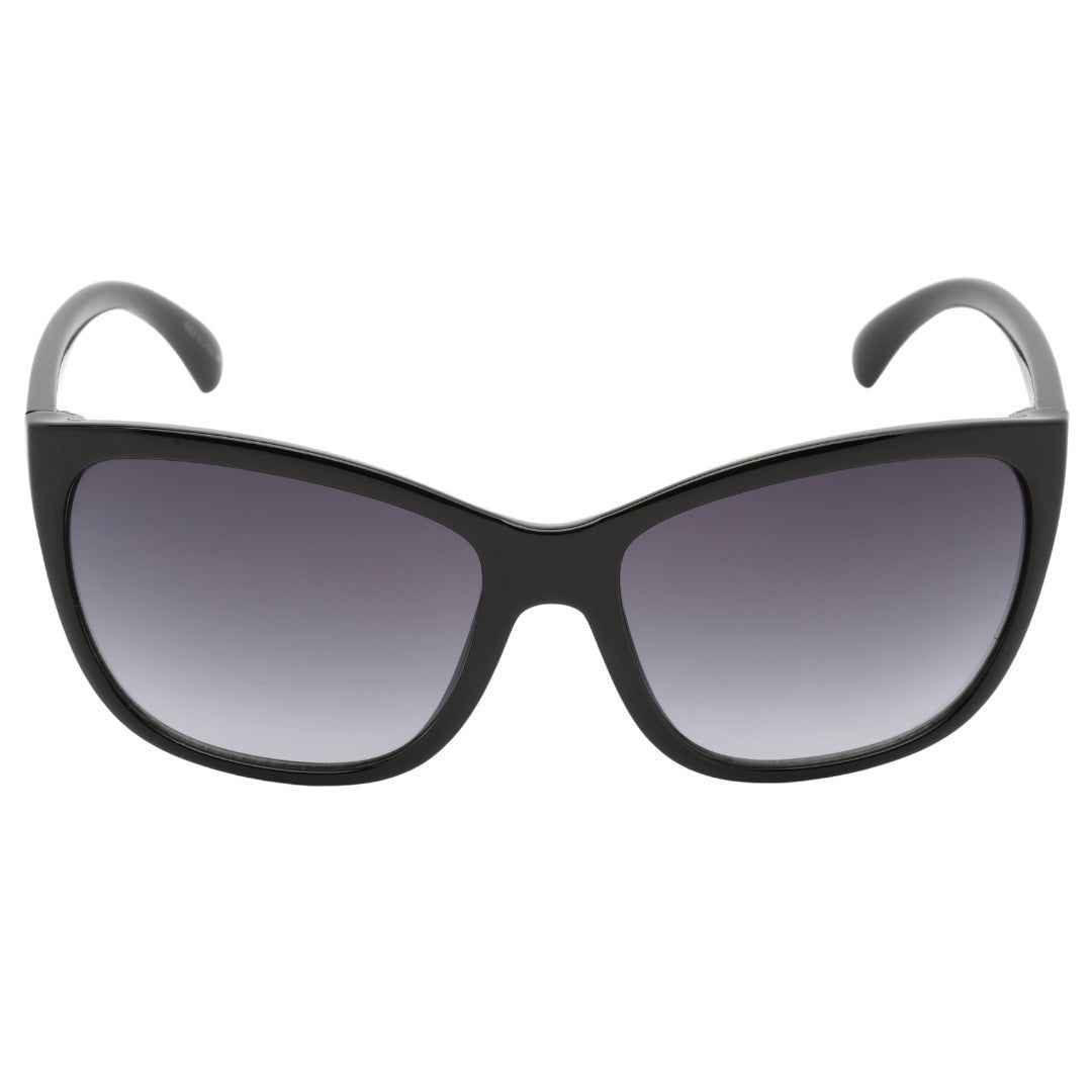 Klassische Schmetterlings-Sonnenbrille