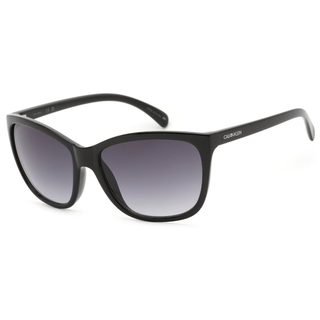 Klassische Schmetterlings-Sonnenbrille