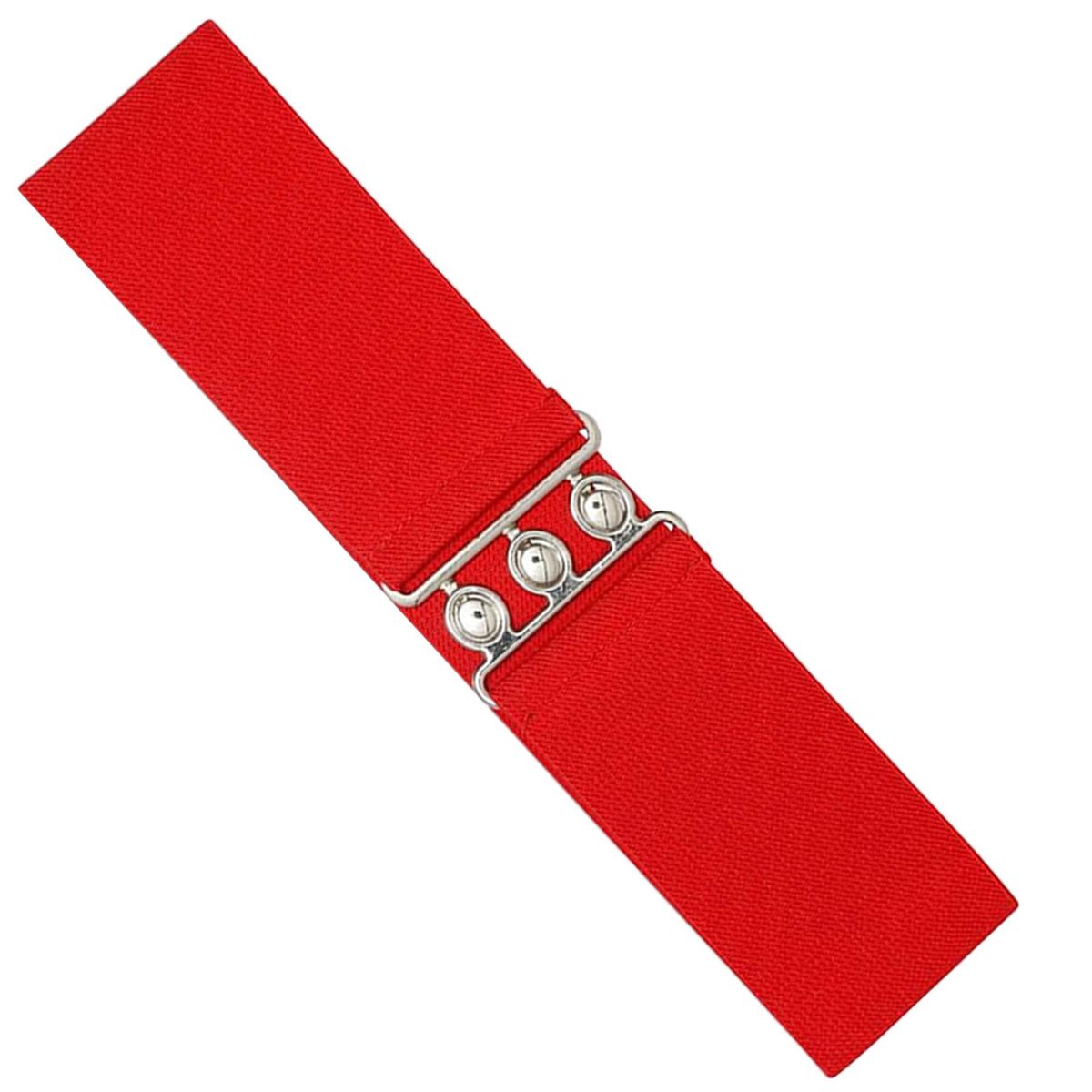 Breiter Elastischer Taillengürtel