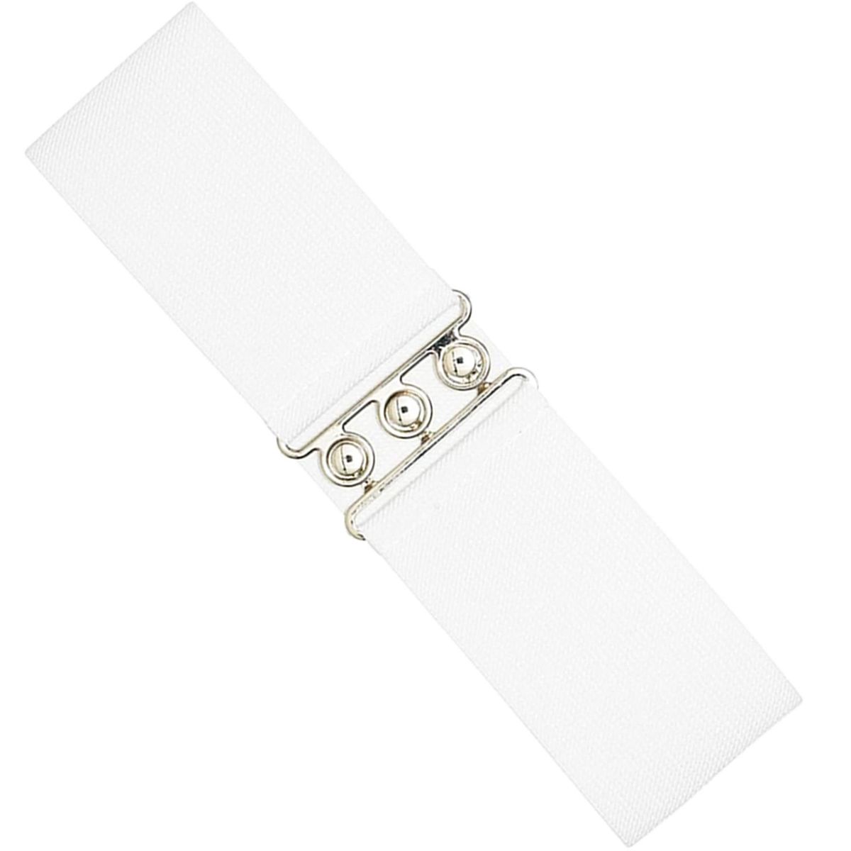 Breiter Elastischer Taillengürtel