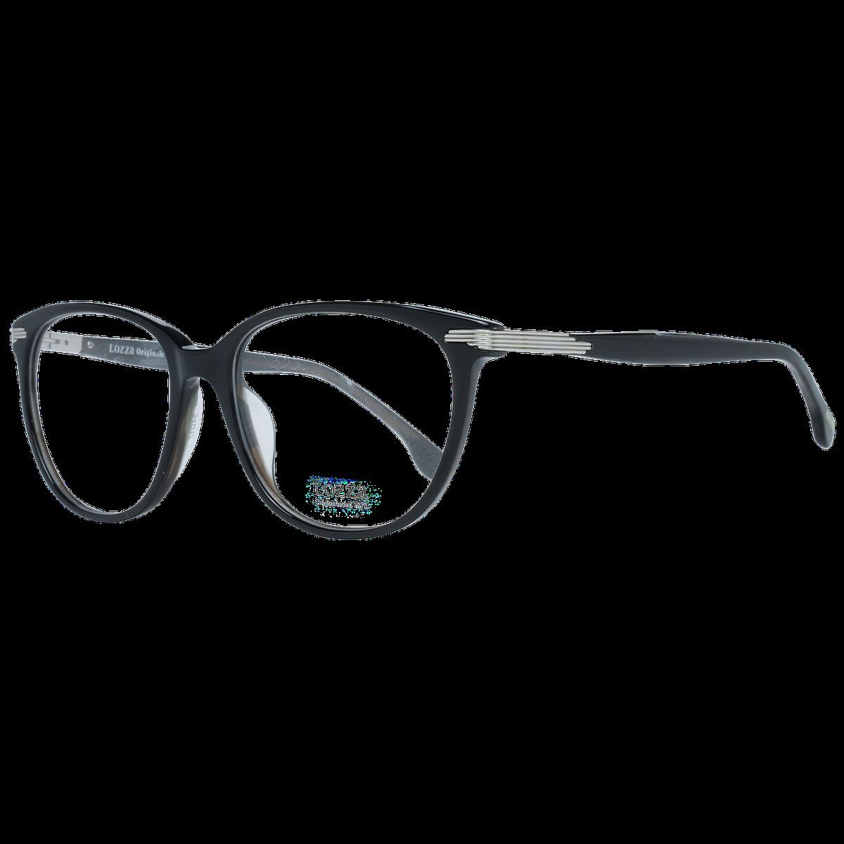 Elegante Cat-Eye Brillenfassung