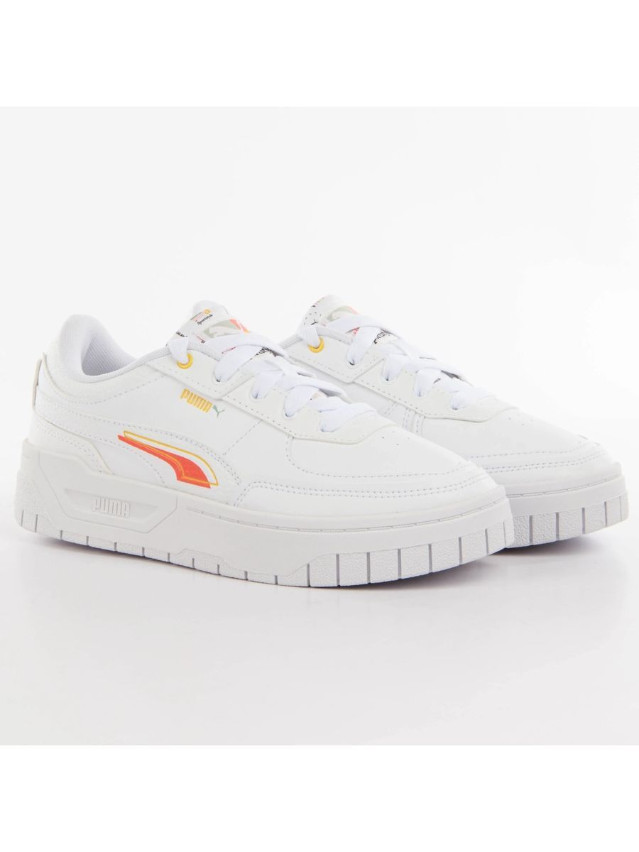 Cali Dream Brand Love Sneaker