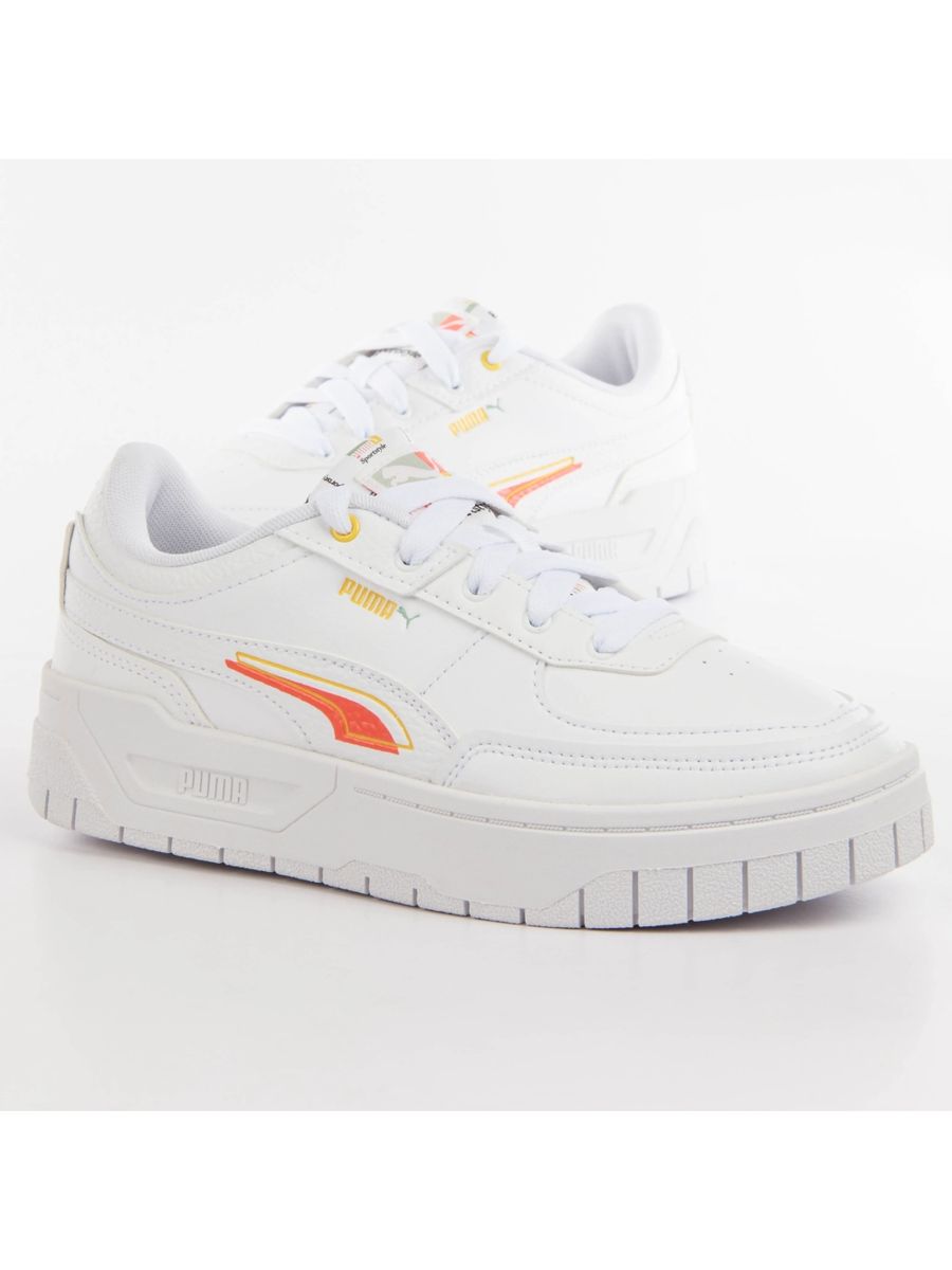 Cali Dream Brand Love Sneaker