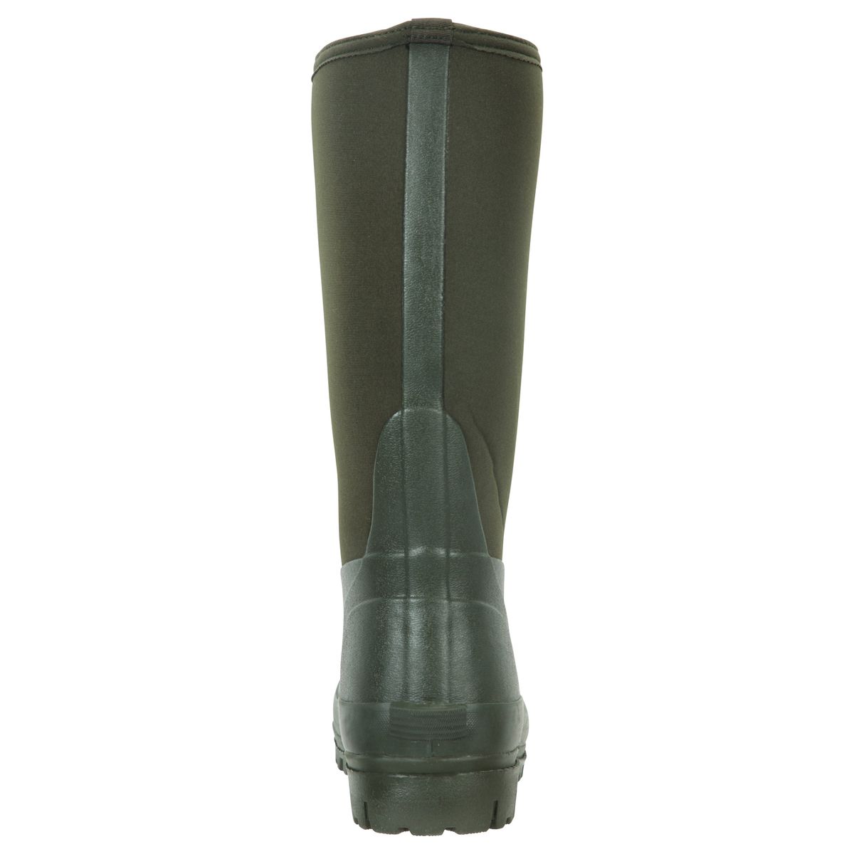 Outdoor-Stiefel aus Neopren und Gummi