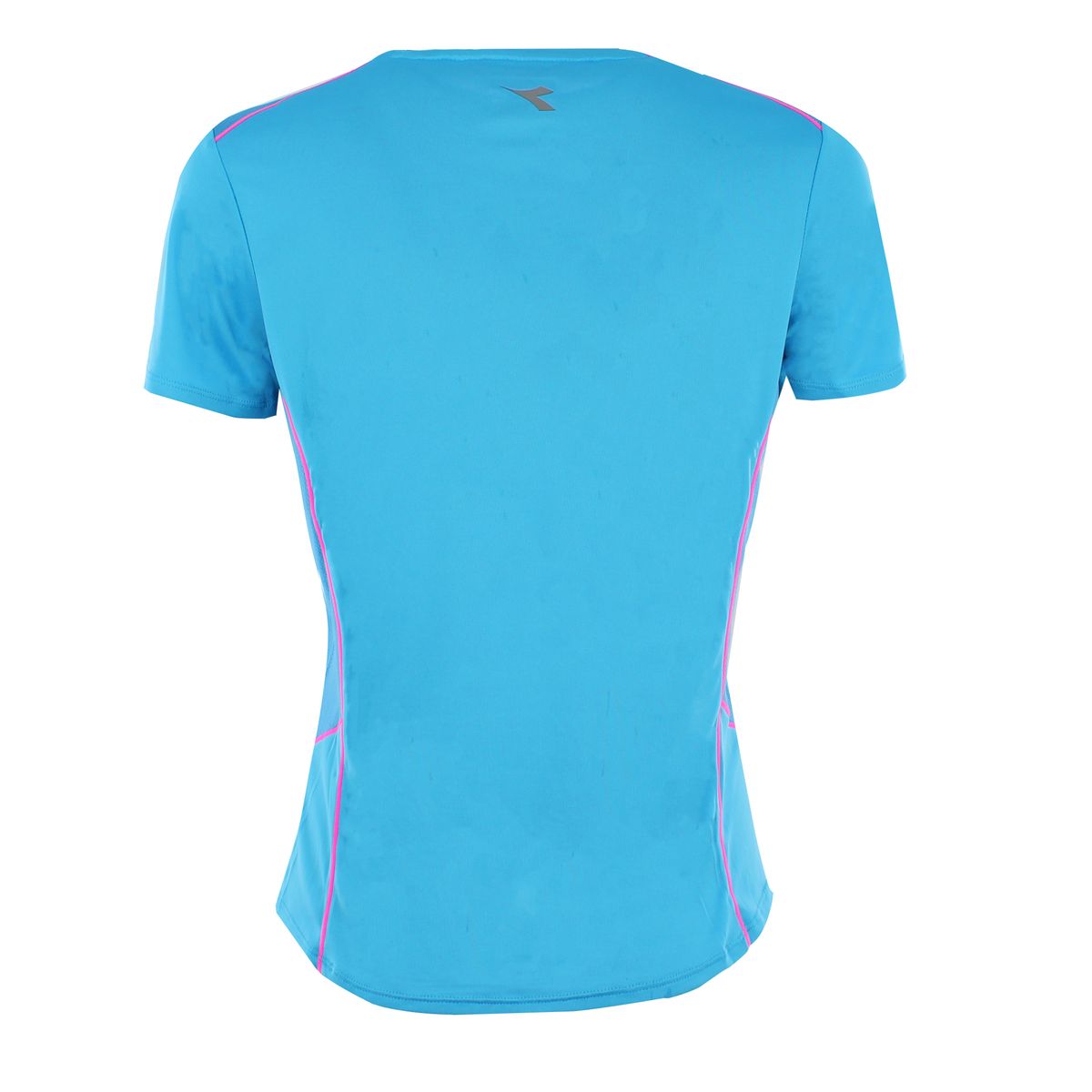 Athletisches Performance Lauf-T-Shirt