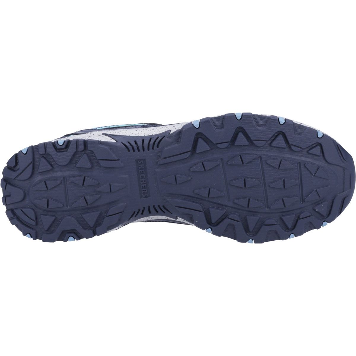 Robuste Mesh-Trail-Wanderschuhe