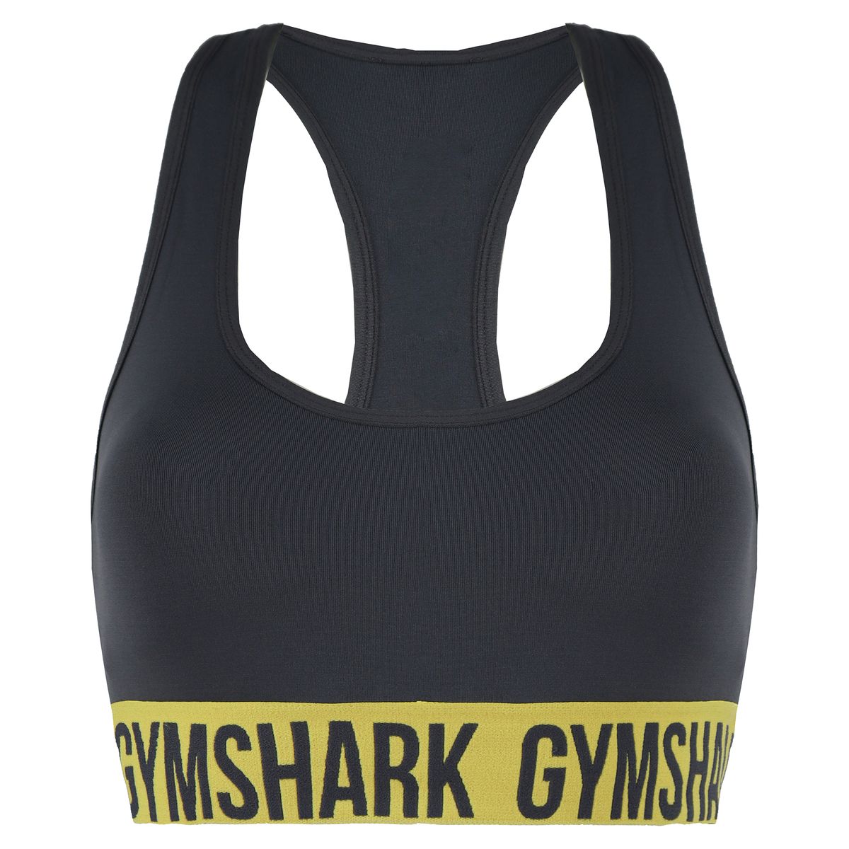 Nahtloser Racerback Performance Sport-BH